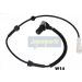 Sensor, Raddrehzahl ABS-W14
