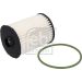febi Ölfilter PKW FIAT Ducato 06 184812 febi Ölfilter PKW FIAT Ducato 06 184812