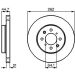 Bremsscheibe HONDA,ROVER,MG 0 986 479 B23