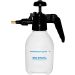 SW-Stahl Pumpsprühflasche 07384L
