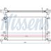 Wasserkühler PKW VW LT 96 65231A