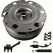 Zweimassenschwungrad AUDI A4,A5,A6 2.0, 3.0 07 Zwei-Massen-Schwungrad 2295000718 Zweimassenschwungrad AUDI A4,A5,A6 2.0, 3.0 07 Zwei-Massen-Schwungrad 2295000718