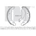 Bremsbacken Renault Clio Ii 2739637
