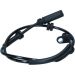 KAMOKA Sensor, Raddrehzahl 1060713 KAMOKA Sensor, Raddrehzahl 1060713