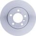 Bremsscheibe BMW 1,3,4 Serie 0 986 479 A18 Bremsscheibe BMW 1,3,4 Serie 0 986 479 A18
