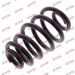 KYB Fahrwerksfeder Audi T. A4 1.8-3.2 09/01-06/08 K-Flex RH6580