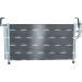 Kondensator, Klimaanlage EASY FIT 350026