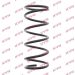 KYB Fahrwerksfeder Subaru T. Forester 2.0 4X4 08.97-09.02 RA5761 KYB Fahrwerksfeder Subaru T. Forester 2.0 4X4 08.97-09.02 RA5761