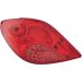 HELLA Heckleuchte 2VP 354 038-011