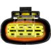 FEBI BILSTEIN Lambdasonde 175881 FEBI BILSTEIN Lambdasonde 175881