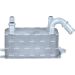NRF Ölkühler, Automatikgetriebe 31192 NRF Ölkühler, Automatikgetriebe 31192