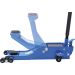 BGS Rangier-Wagenheber hydraulisch extra flach 2 t 9252
