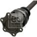 FEBI BILSTEIN Antriebswelle 183633