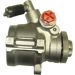 SPIDAN Hydraulikpumpe 53511 SPIDAN Hydraulikpumpe 53511