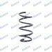 Fahrwerksfeder VA BMW E61 04 90176693