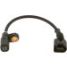 Sensor, Raddrehzahl AUDI,SEAT,SKODA,VW 0 986 594 008 Sensor, Raddrehzahl AUDI,SEAT,SKODA,VW 0 986 594 008