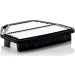 Mann & Hummel Luftfilter PKW CHEVROLET Captiva,OPEL Antara C 29 008