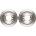 Bremsscheibe Toyota T. Land Cruiser 3.0 D-4D 10 DF6342 Bremsscheibe Toyota T. Land Cruiser 3.0 D-4D 10 DF6342