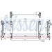 Wasserkühler PKW 617864