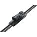 Bosch Heckscheibenwischer Aerotwin A530H 3397013743 Bosch Heckscheibenwischer Aerotwin A530H 3397013743