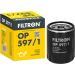 FILTRON Ölfilter OP 597/1 FILTRON Ölfilter OP 597/1