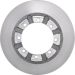 Bremsscheibe HA 0 986 479 610 Bremsscheibe HA 0 986 479 610