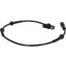 KAMOKA Sensor, Raddrehzahl 1060412 KAMOKA Sensor, Raddrehzahl 1060412