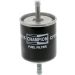 CHAMPION Kraftstofffilter CFF100215