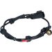 KAMOKA Sensor, Raddrehzahl 1060803 KAMOKA Sensor, Raddrehzahl 1060803