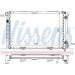Wasserkühler PKW 62670A