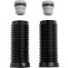 Staubschutzsatz VA MERCEDES A,B,CLA,GLA 11 PROTECTION KIT PK383