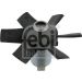 FEBI BILSTEIN Kühlerlüfter 06997 FEBI BILSTEIN Kühlerlüfter 06997
