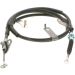 Handbremsseil MAZDA 3 13 1987482855 Handbremsseil MAZDA 3 13 1987482855
