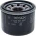 Ölfilter SMART,MITSUBISHI F 026 407 089 Ölfilter SMART,MITSUBISHI F 026 407 089