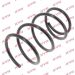 KYB Fahrwerksfeder Subaru P. Impreza 2.0 12.00 K-Flex RG3567