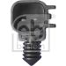 FEBI BILSTEIN Sensor, Raddrehzahl 193576 FEBI BILSTEIN Sensor, Raddrehzahl 193576