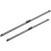 Bosch Scheibenwischer Aerotwin A501S 3397007501