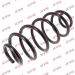 KYB Fahrwerksfeder Fiat T. Doblo/ Opel Combo 1.3D/1.6D/2.0D 02/10 K-Flex RA6195