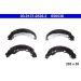 ATE Bremsbacken 03.0137-0536.2 ATE Bremsbacken 03.0137-0536.2