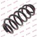 KYB Fahrwerksfeder Audi P. A6 2.4/2.8 01/05-08/11 K-Flex RH2077