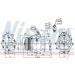Kompressor PKW OPEL Astra F,G,Zafira FIRST FIT 89037