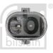Riemenspanner,Keilrippenriemen BMW 1,3 316i,320i 10 febi Plus 174376