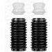 Protection Kit-Staubschutzsatz VA VOLVO S40,V40 00 PROTECTION KIT PK086