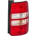 HECKLEUCHTE R 12 V HELLA VW CADDY III 9,10-5,15 2VP 354 999-021
