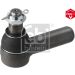 Gelenk - Lenkung Db M30 120Mm # 2545 Gelenk - Lenkung Db M30 120Mm # 2545