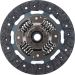 SACHS Kupplungssatz 3000 950 551