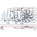 Kühlerlüfter PKW MINI COOPER S 03 85125 Kühlerlüfter PKW MINI COOPER S 03 85125