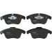 Bremsklötze VA FORD Mondeo,Galaxy,VOLVO S60,S80 06 COTEC GDB1683