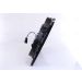 Kühlerlüfter PKW FORD MONDEO D III 00- 2XØ285 85483 Kühlerlüfter PKW FORD MONDEO D III 00- 2XØ285 85483