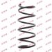 KYB Fahrwerksfeder Renault P. Laguna 1.6-2.0 11/93-03/01 K-Flex RA2048